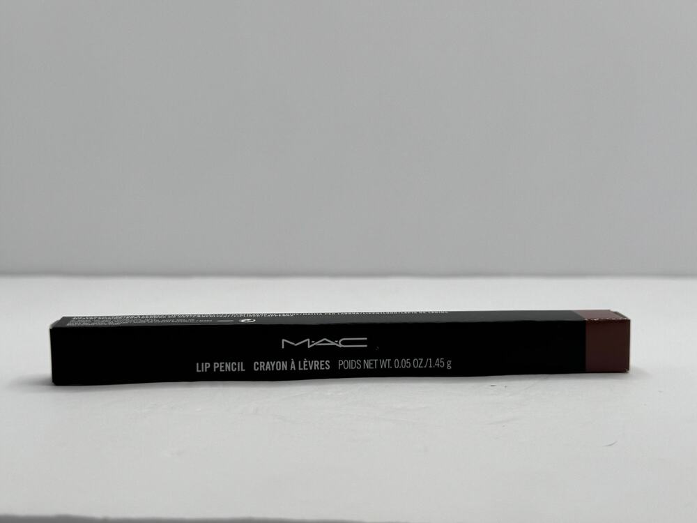 MAC Lip Pencil Crayon A Levres Spice